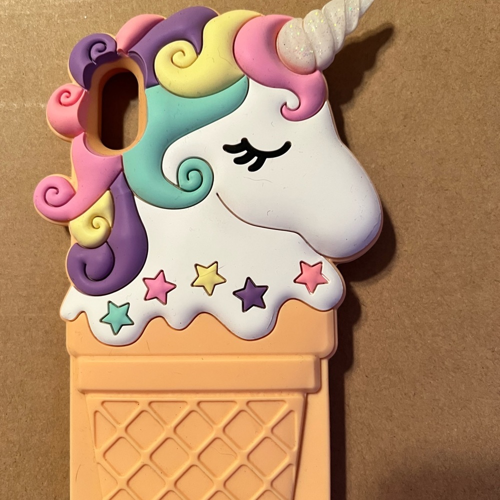 iPhone X Phone Case